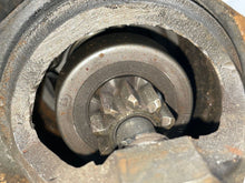 Load image into Gallery viewer, STARTER MERCEDES 230 220 280 1965 65 66 - 1981 - NW170846
