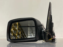 Load image into Gallery viewer, SIDE VIEW DOOR MIRROR Land Rover Range Rover 2004 04 Left - NW53536
