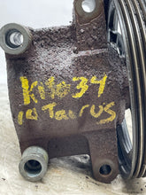Load image into Gallery viewer, Power Steering Pump Ford Taurus 2010 - NW162931
