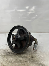 Load image into Gallery viewer, Power Steering Pump Ford Taurus 2010 - NW162931
