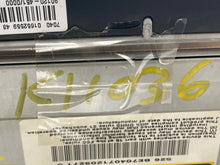 Load image into Gallery viewer, REMOTE CD CHANGER E350 E550 B200 CLS500 CLS55 CLS550 CLS63 E280 03-13 - NW138798

