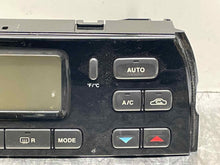 Load image into Gallery viewer, AC HEATER TEMP CONTROL Jaguar XJ8 XJ 2004 04 2005 05 06 07 08 Front - NW100561

