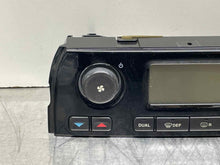 Load image into Gallery viewer, AC HEATER TEMP CONTROL Jaguar XJ8 XJ 2004 04 2005 05 06 07 08 Front - NW100561

