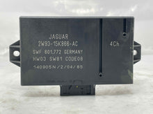 Load image into Gallery viewer, Park Assiste computer Jaguar XJ8 2004 04 2005 05 2006 06 2007 07 - NW33184
