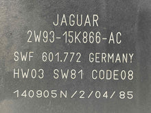 Load image into Gallery viewer, Park Assiste computer Jaguar XJ8 2004 04 2005 05 2006 06 2007 07 - NW33184
