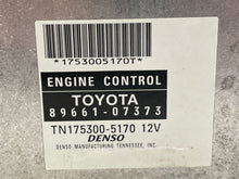 Load image into Gallery viewer, ECU ECM COMPUTER Toyota Avalon 2004 04 - NW62439
