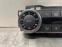 Load image into Gallery viewer, FRONT TEMPERATURE CONTROLS C230 C300 C350 2008 08 - NW452877

