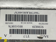 Load image into Gallery viewer, ECU ECM COMPUTER Saab 9-3 2000 00 6 Month Warranty! - NW62052
