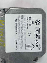 Load image into Gallery viewer, AIR BAG COMPUTER Passat 2001 01 - NW38802
