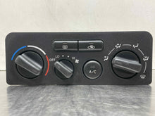 Load image into Gallery viewer, Temperature Controls Chevrolet Prizm 2001 - NW100008
