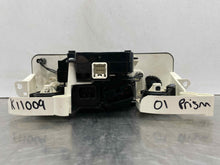 Load image into Gallery viewer, Temperature Controls Chevrolet Prizm 2001 - NW100008
