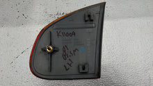 Load image into Gallery viewer, Tail Lamp Light Chevrolet Prizm 2001 - NW180764

