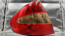Load image into Gallery viewer, TAIL LIGHT LAMP ASSEMBLY Prius 2001 01 2002 02 2003 03 Left - NW557616
