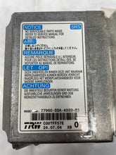 Load image into Gallery viewer, Air Bag computer Honda Accord 2004 04 Sedan - NW32431

