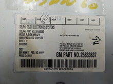Load image into Gallery viewer, RADIO Chevrolet Malibu 2009 09 2010 10 2011 11 2012 12 - NW135315
