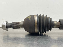 Load image into Gallery viewer, FRONT CV AXLE SHAFT Malibu G6 Aura 09 10 11 12 Right - NW492994
