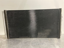 Load image into Gallery viewer, AC CONDENSER Hyundai Genesis 2009 09 2010 10 2011 11 - NW43801
