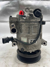 Load image into Gallery viewer, AC A/C AIR CONDITIONING COMPRESSOR Equus Genesis 2009-2013 - NW42467
