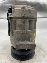 Load image into Gallery viewer, AC A/C AIR CONDITIONING COMPRESSOR Equus Genesis 2009-2013 - NW42467

