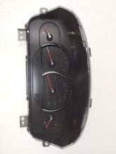 Load image into Gallery viewer, SPEEDOMETER CLUSTER Cadillac DTS 2007 07 - NW158574
