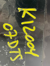 Load image into Gallery viewer, RADIO Cadillac DTS 2006 06 2007 07 2008 08 - NW134496

