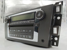 Load image into Gallery viewer, RADIO Cadillac DTS SRX 2007 07 2008 08 2009 09 - NW134497

