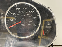 Load image into Gallery viewer, SPEEDOMETER CLUSTER Mazda 6 2004 04 - NW160848
