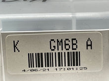 Load image into Gallery viewer, SPEEDOMETER CLUSTER Mazda 6 2004 04 - NW160848

