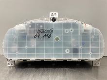 Load image into Gallery viewer, SPEEDOMETER CLUSTER Mazda 6 2004 04 - NW160848
