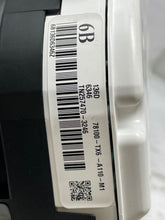 Load image into Gallery viewer, SPEEDOMETER CLUSTER Acura ILX 2013 13 2014 14 2015 15 - NW159394
