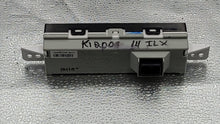 Load image into Gallery viewer, RADIO DISPLAY Acura ILX 2013 13 2014 14 2015 15 - NW135749

