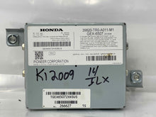 Load image into Gallery viewer, SATELLITE UNIT Acura ILX Honda Civic 2012 12 2013 13 2014 14 2015 15 - NW135751
