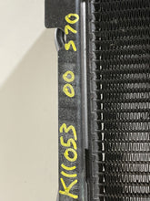 Load image into Gallery viewer, AC CONDENSER Volvo S70 V70 C70 850 94 95 96 97 - 03 04 - NW44292
