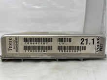 Load image into Gallery viewer, TRANSMISSION COMPUTER Volvo C70 V70 1999 99 2000 00 01 - NW39144
