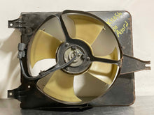 Load image into Gallery viewer, CONDENSER FAN W MOTOR Accord 1998 98 99 00 01 02 4cyl - NW63950
