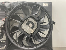 Load image into Gallery viewer, RADIATOR FAN ASSEMBLY Touareg 2004 04 2005 05 2006 06 07 08 09 10 - NW64687
