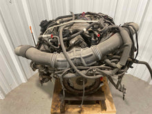 Load image into Gallery viewer, ENGINE Touareg 2004 04 2005 05 2006 06 2007 07 4.2L - NW67636

