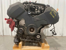 Load image into Gallery viewer, ENGINE Touareg 2004 04 2005 05 2006 06 2007 07 4.2L - NW67636
