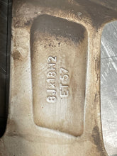 Load image into Gallery viewer, WHEEL Touareg 2004 04 2005 05 2006 06 07 08 09 10 18x8 10 Spoke - NW201731
