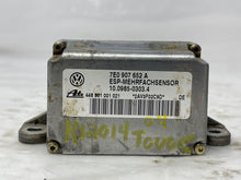 Load image into Gallery viewer, Stability Control computer Volkswagen Touareg Cayenne 2004 04 - NW38898
