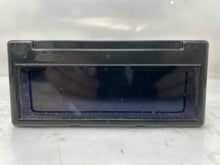 Load image into Gallery viewer, RADIO DISPLAY C70 2006 06 2007 07 08 09 10 11 12 13 - NW140497
