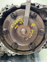 Load image into Gallery viewer, AUTOMATIC TRANSMISSION C30 Pickup C70 S40 V40 V50 V70 XC70 04-13 FWD - NW184728
