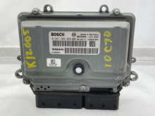 Load image into Gallery viewer, ECU ECM COMPUTER Volvo C30 V40 V70 2006 06 2007 07 08 - NW63164
