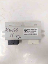 Load image into Gallery viewer, ROOF GLASS CONTROL MODULE COMPUTER BMW X1 12 13 14 15 - NW30489
