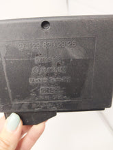 Load image into Gallery viewer, Theft locking computer Mercedes SL320 SL500 SL600 1997 97 - NW35830
