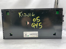 Load image into Gallery viewer, Radio  INFINITI Q45 2005 - NW137148
