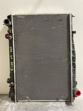 Load image into Gallery viewer, Radiator  INFINITI Q45 2005 - NW132118
