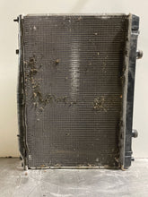 Load image into Gallery viewer, Radiator  INFINITI Q45 2005 - NW132118
