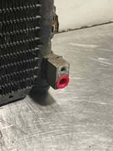 Load image into Gallery viewer, AC CONDENSER Infiniti Q45 2005 05 2006 06 - NW43757
