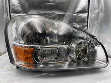 Load image into Gallery viewer, Headlight Lamp Assembly  INFINITI Q45 2005 - NW102831
